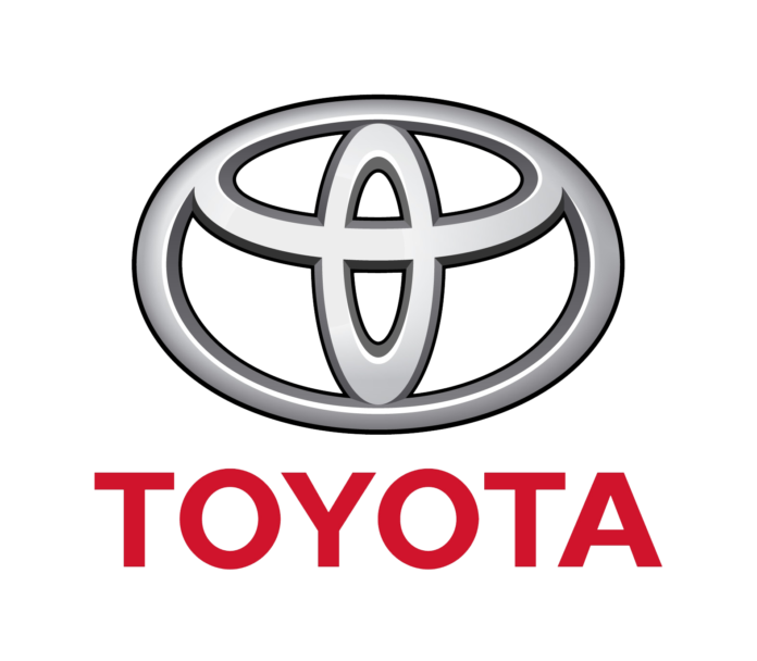 história da Toyota