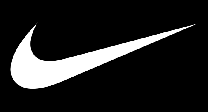 história da Nike